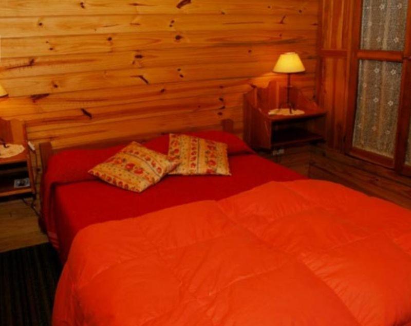 Bungalows El Bosque De Los Elfos San Carlos de Bariloche Room photo